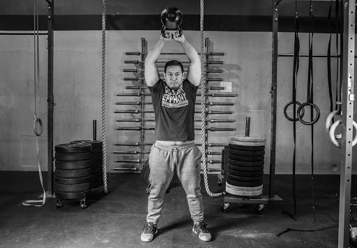 Gym «CrossFit Epiphany», reviews and photos, 5601 E 18th St Suite 302, Vancouver, WA 98661, USA