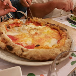 Photo n°1 de l'avis de Anna.a fait le 08/09/2021 à 20:26 sur le  Gusto - Pizzeria Siculo Napoletana à Castellammare del Golfo