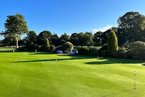 Olton Golf Club image