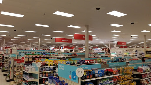 Department Store «Target», reviews and photos, 543 River Rd, Edgewater, NJ 07020, USA