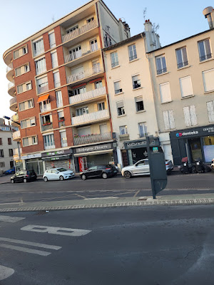Coiffure Diffusion à Enghien-les-Bains