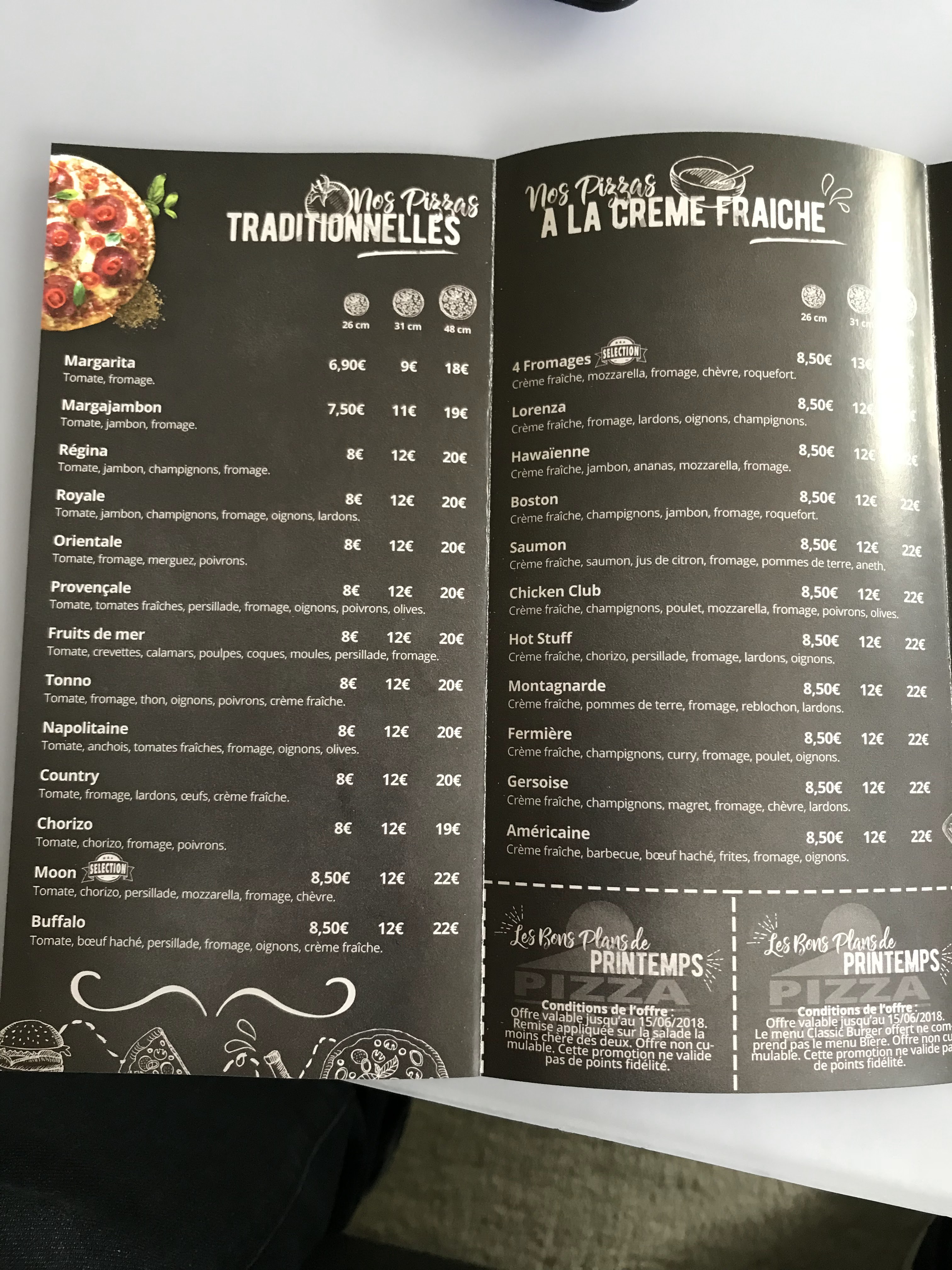 Photo n° 3 de l'avis de Maxime.a fait le 28/02/2017 à 15:37