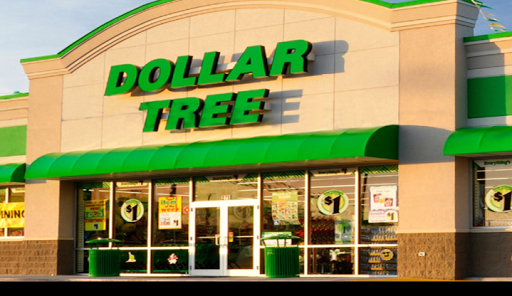 Dollar Store «Dollar Tree», reviews and photos, 1175 N Colony Rd, Wallingford, CT 06492, USA