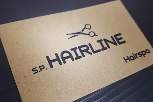 S.P.Hairline image