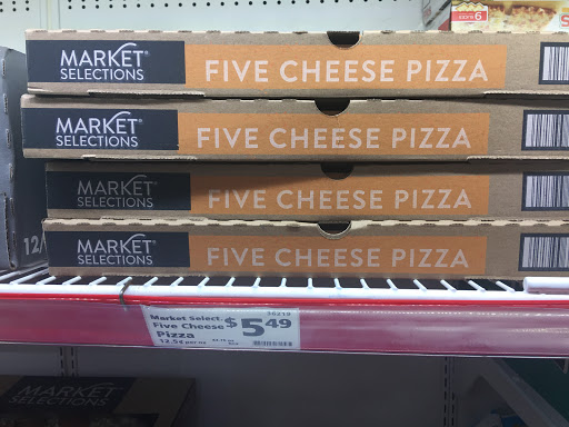 Grocery Store «Save-A-Lot», reviews and photos, 13263 Greensboro Rd, Greensboro, MD 21639, USA