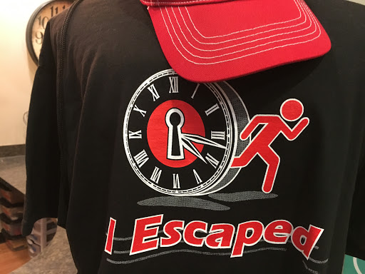 Tourist Attraction «417 Escape Artist», reviews and photos, 2147 W Republic Rd, Springfield, MO 65807, USA