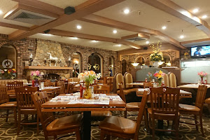 Twin Pines Diner Restaurant