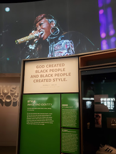 Museum «African-American Museum», reviews and photos, 110 N Franklin St, Hempstead, NY 11550, USA