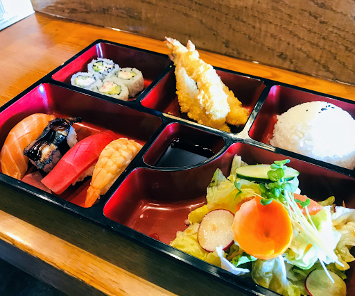 Sushi Hanashi