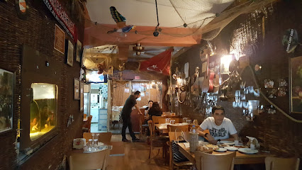 Selimiye Park Restaurant