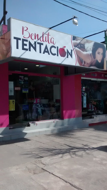 BENDITA TENTACION - Formosa