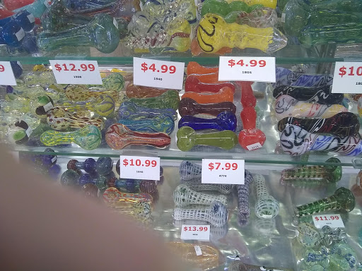 Tobacco Shop «Cigarette Discount Outlet», reviews and photos, 8008 Kennedy Ave, Highland, IN 46322, USA