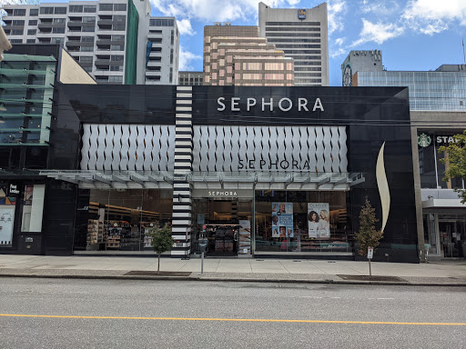 Fabricants de cosmétiques à Vancouver