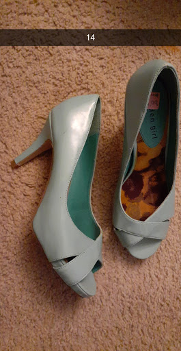 Thrift Store «Salvation Army Thrift Store», reviews and photos, 44 S 9th St, Pittsburgh, PA 15203, USA