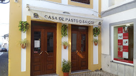 Casa de Pasto Saiote