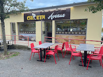 Photos du propriétaire du Restauration rapide Chicken avenue à Bourges - n°6