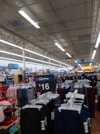 Department Store «Walmart Supercenter», reviews and photos, 150 Beach Rd, Marina, CA 93933, USA