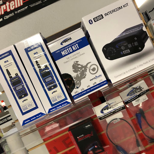 Motorcycle Dealer «Chico Honda Motorsports», reviews and photos, 11096 Midway, Chico, CA 95928, USA