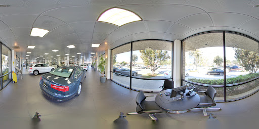 RusnakWestlake Audi image
