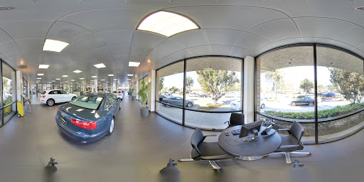 Audi Dealer «Rusnak/Westlake Audi», reviews and photos, 3832 Thousand Oaks Blvd, Thousand Oaks, CA 91362, USA