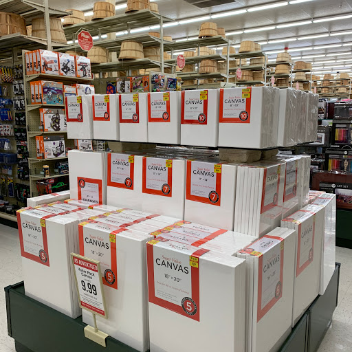 Craft Store «Hobby Lobby», reviews and photos, 5288 Preston Rd, Frisco, TX 75034, USA