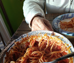 Victors pizza valle dorado photo