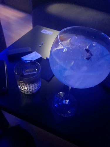 IClub Cocktail Bar - Maia