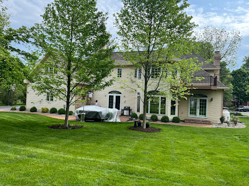 Painter «CertaPro Painters of the Greater Lehigh Valley», reviews and photos, 7001 PA-309 Suite 169, Coopersburg, PA 18036, USA