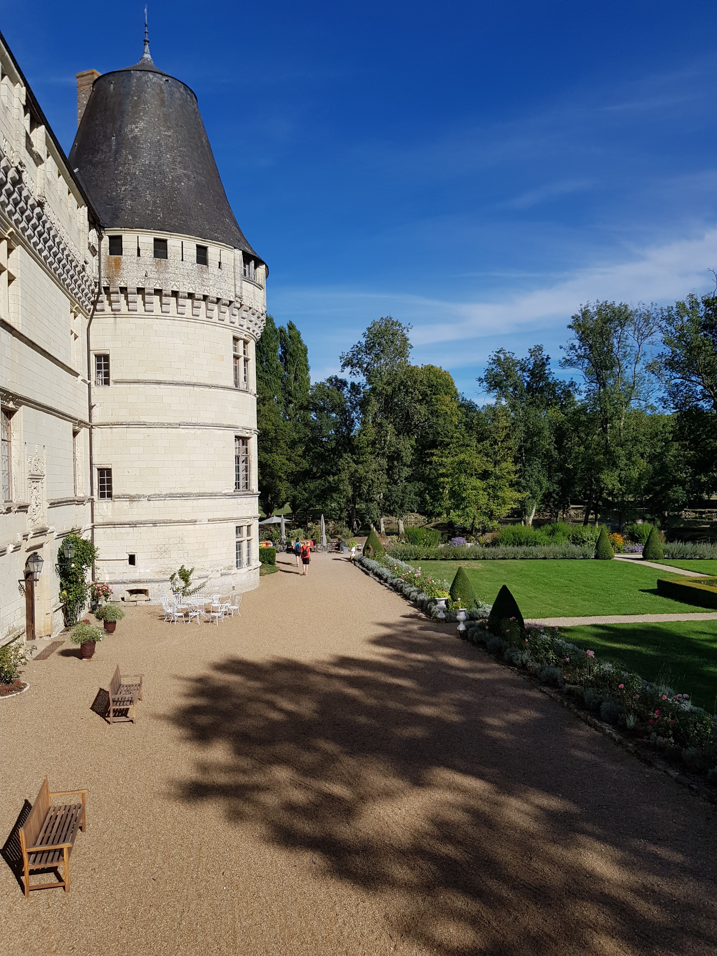 Photo n° 2 de l'avis de Liliya.a fait le 09/09/2018 à 19:04