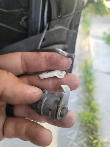 Locksmith «Convoy Street Locksmith Shop», reviews and photos, 4204 Convoy St, San Diego, CA 92111, USA