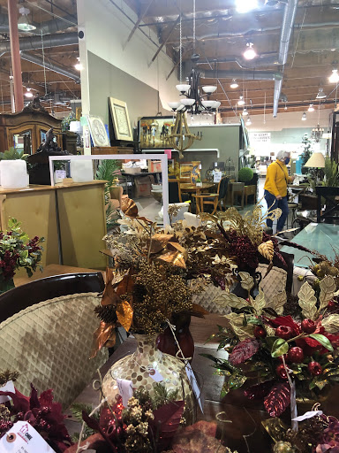 Consignment Shop «Home Consignment Center - Danville», reviews and photos, 1901 Camino Ramon # F, Danville, CA 94526, USA