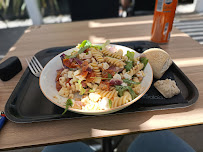 Aliment-réconfort du Restauration rapide Eat Salad Aubagne - n°2