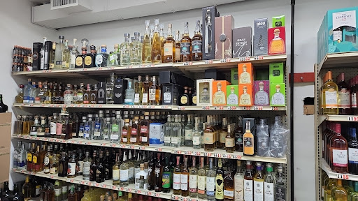 Liquor Store «Great Liquor Store», reviews and photos, 222-16 S Conduit Ave, Jamaica, NY 11413, USA