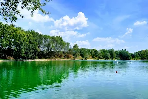 Green Lake Wakeboard Park image
