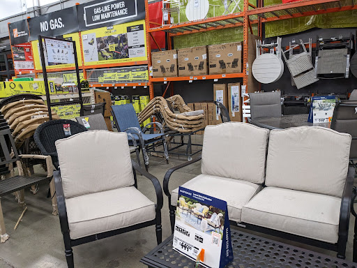 The Home Depot image