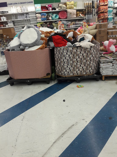 Discount Store «99 Cents Only Stores», reviews and photos, 20882 Mission Blvd, Hayward, CA 94541, USA