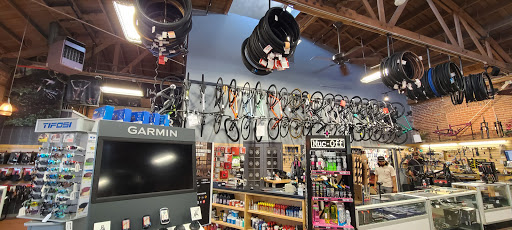 Bicycle Store «Incycle Bicycles», reviews and photos, 175 S Fair Oaks Ave, Pasadena, CA 91105, USA