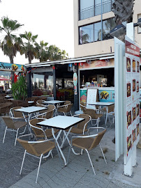 Atmosphère du Restaurant Le Sun Ke à Argelès-sur-Mer - n°4