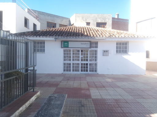 Consultorio Guaro - Av. de Andalucía, 55, 29108 Guaro, Málaga