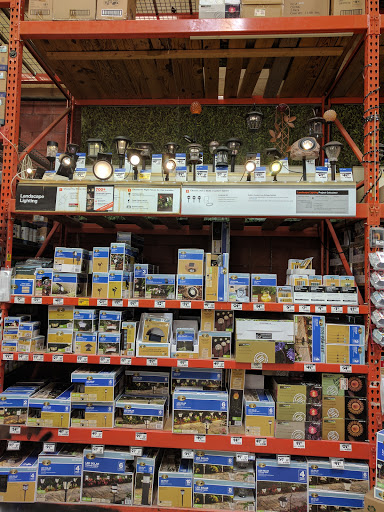 Home Improvement Store «The Home Depot», reviews and photos, 46261 Cranston Way, Sterling, VA 20165, USA
