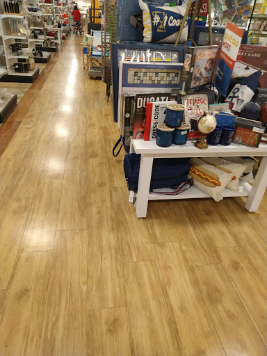 Department Store «HomeGoods», reviews and photos, 1010 E Bidwell St, Folsom, CA 95630, USA