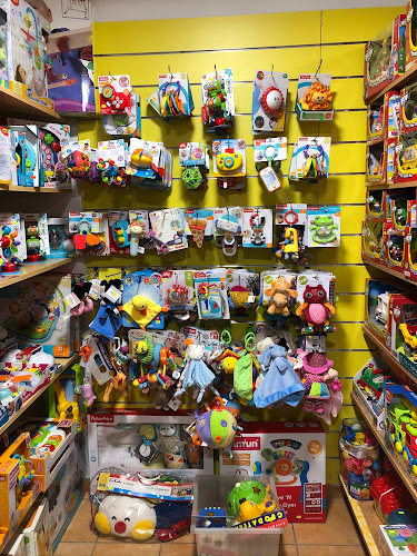 Comentarii opinii despre Játékdiszkont - CsupaCsoda játékbolt