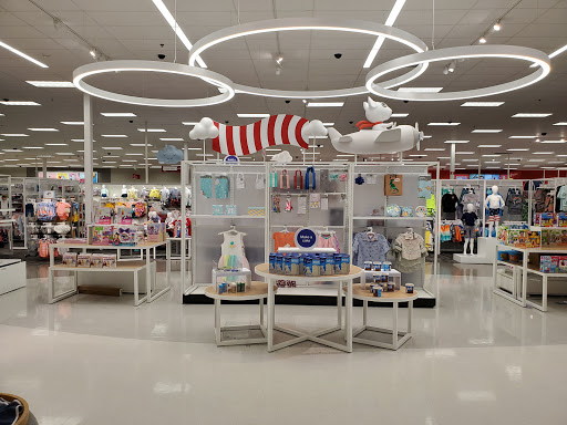 Department Store «Target», reviews and photos, 2975 Horseblock Road, Medford, NY 11763, USA