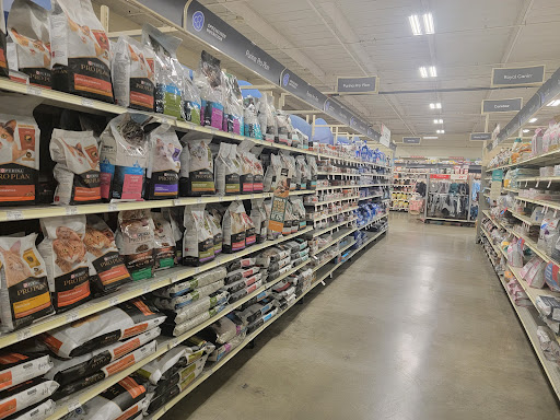 Pet Supply Store «PetSmart», reviews and photos, 595 E Hospitality Ln, San Bernardino, CA 92408, USA