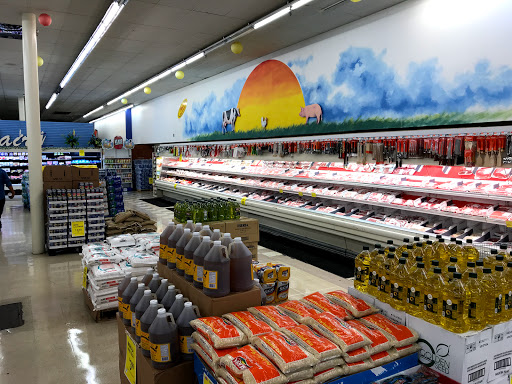 Grocery Store «Bravo Supermarkets», reviews and photos, 524 Doctor M.L.K. Jr Blvd E, Belle Glade, FL 33430, USA