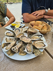 Huître du LA CROIX DU SUD restaurant à Le Château-d'Oléron - n°6