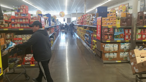 Supermarket «ALDI», reviews and photos, 1725 W Loop 281, Longview, TX 75604, USA