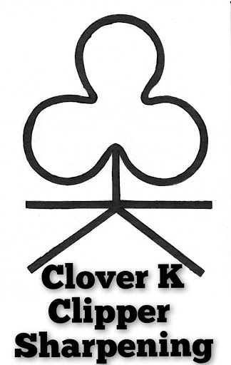 Clover K Sharpening Service