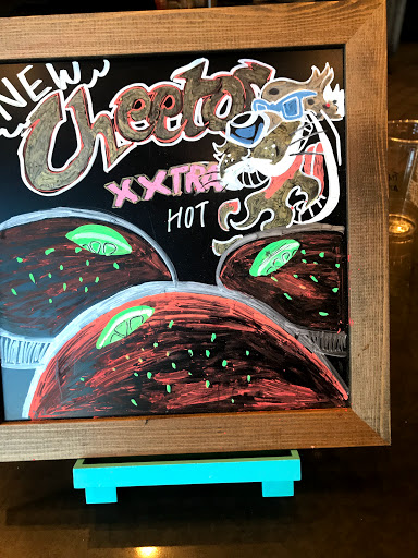 Ice Cream Shop «Zero Degrees», reviews and photos, 9822 Bolsa Ave, Westminster, CA 92683, USA