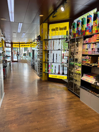 Rezensionen über Werners Head Shop in Chur - Geschäft